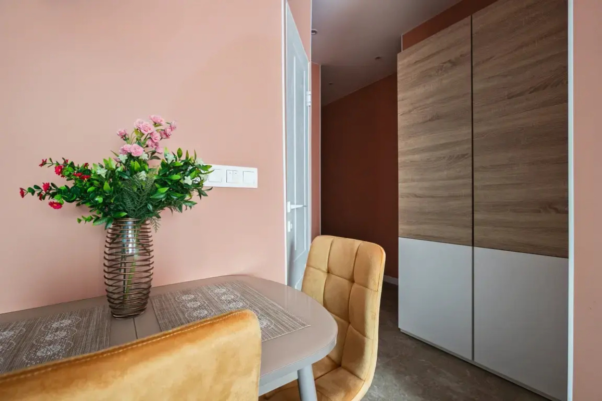 Апартаменты 2 MaxRealty24 Волоколамское Шоссе 24К1