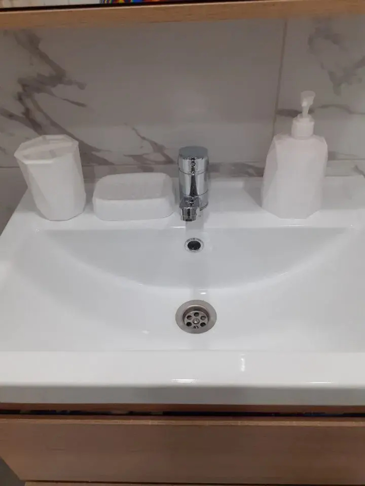 Квартира на улице Милицейская 24А