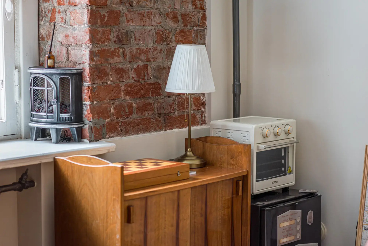 Апартаменты Flat Inn на Мясницкой 21 Рядом с Лубянкой