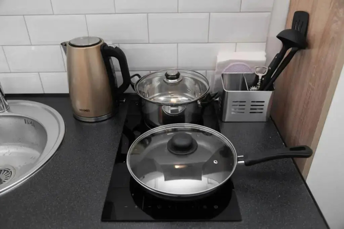 Квартира ЖК Новокрасково - 3