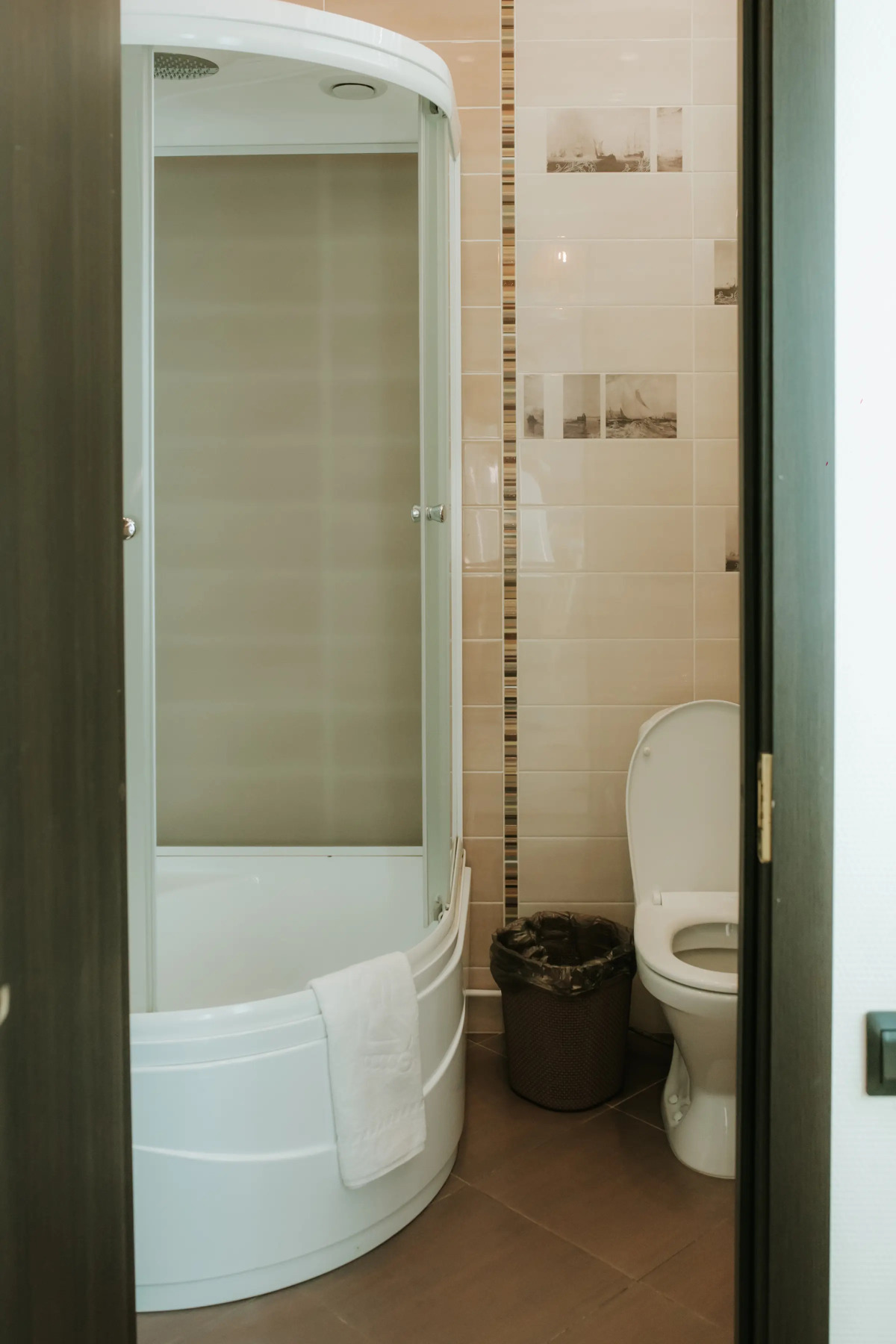 Частный дом Гоголь