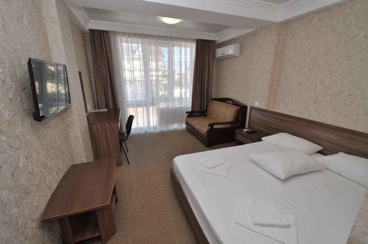 Гостевой дом Лазурный бриз