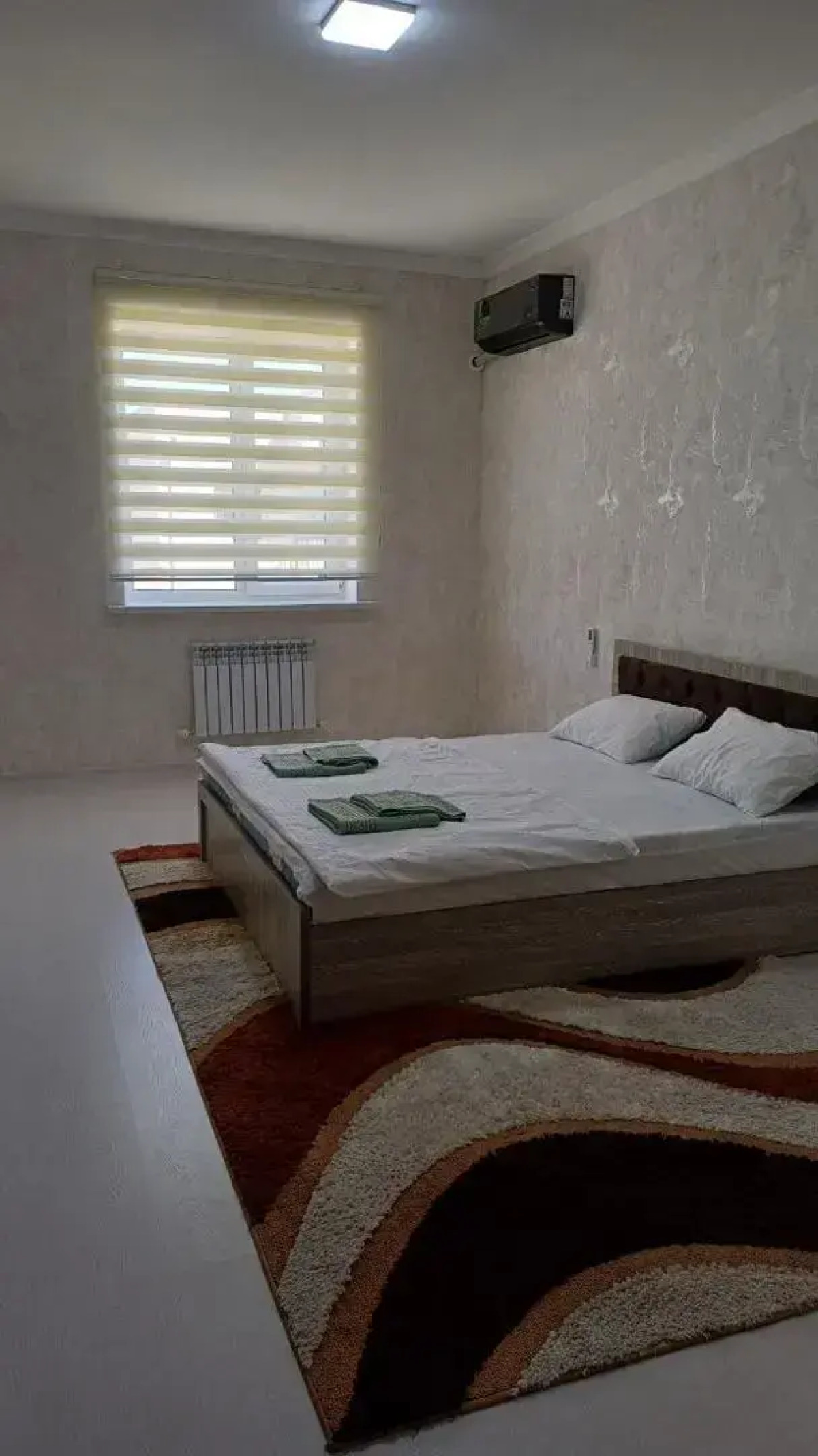 Апартаменты Бухара старый город