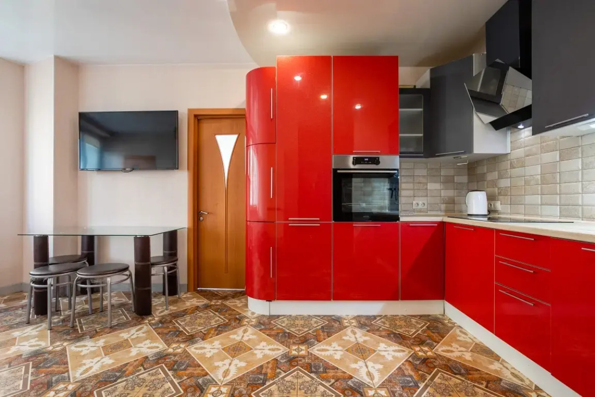 Апартаменты 6 MaxRealty24 Molodezhnaya 7/1