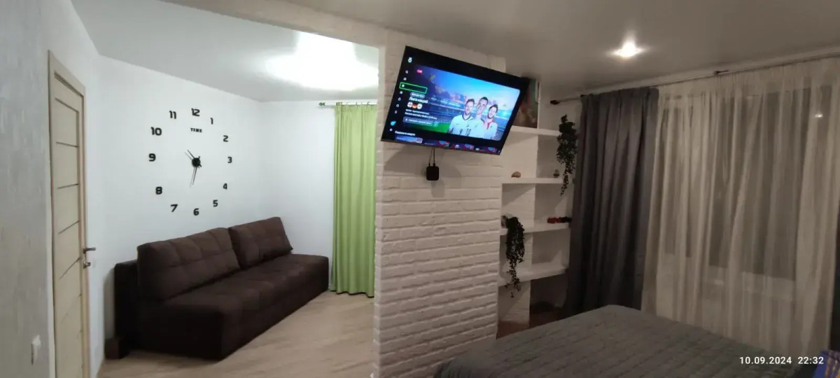 Квартира Райский уголок