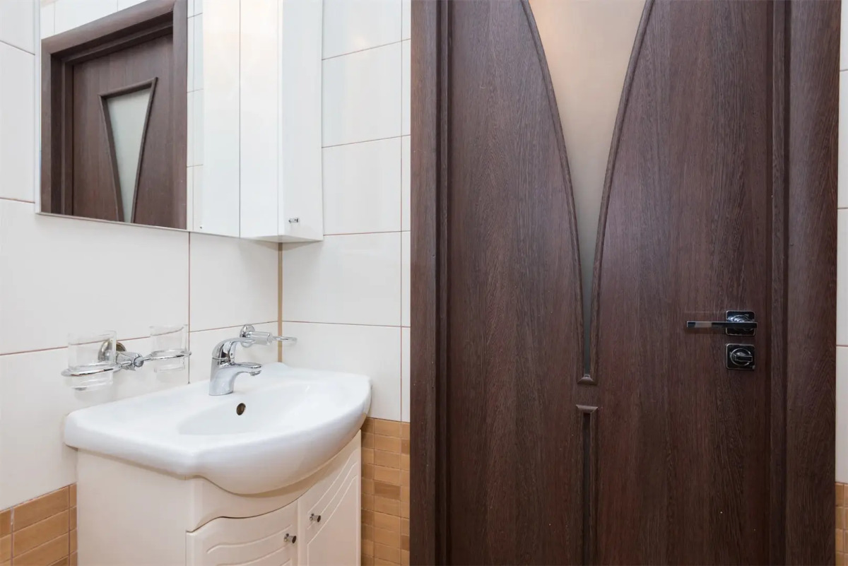 Апартаменты Добрые Сутки на Луначарского