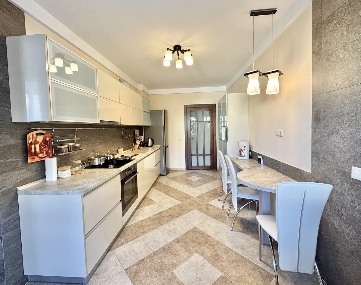 Апартаменты Chill Pill центр самозаселение 24/7-1