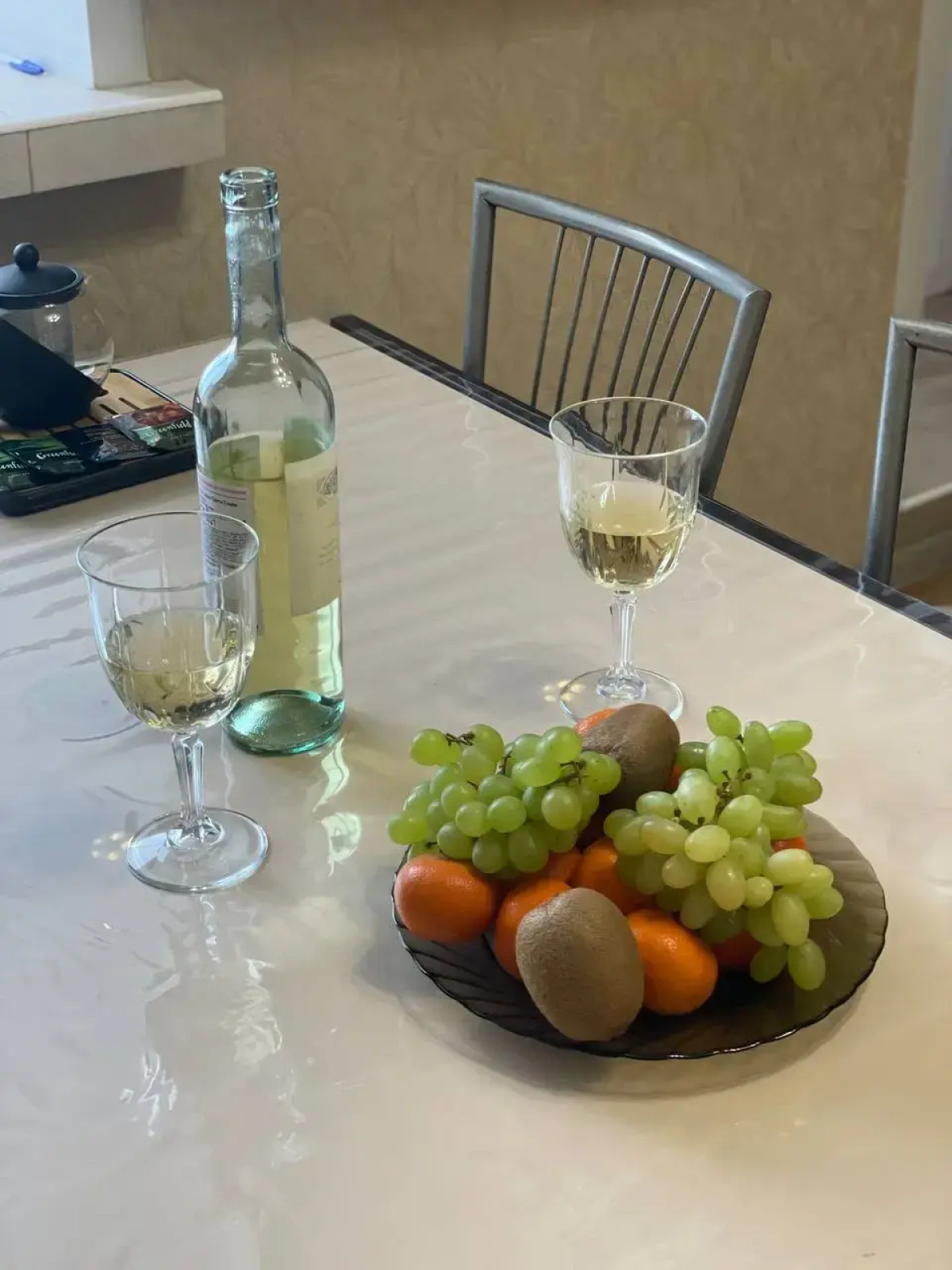 Апартаменты на Журналистов