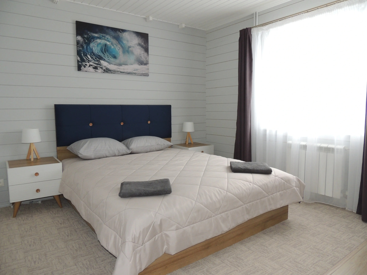 Гостевой дом Villavgosti