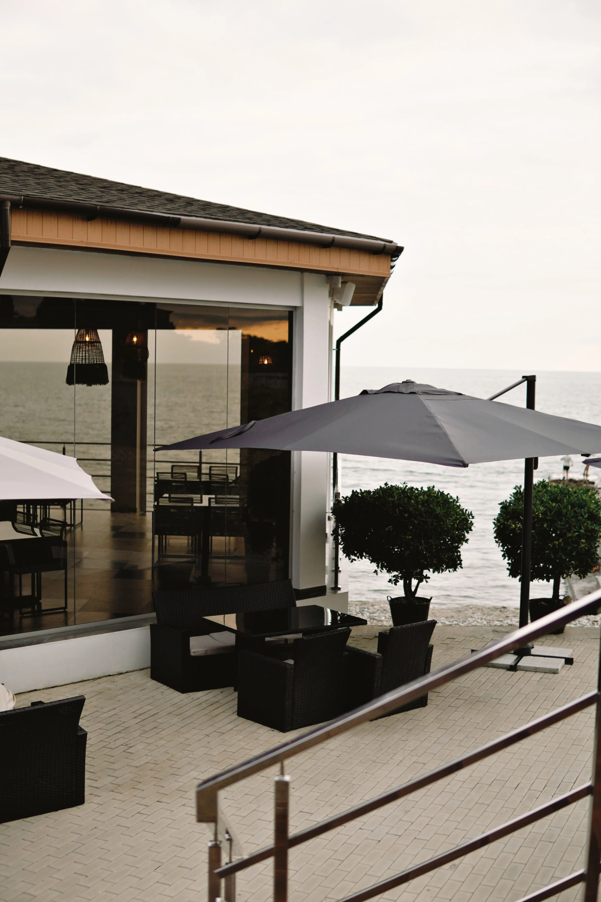 Отель Четыре Сезона