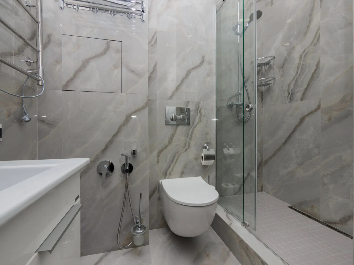 Апартаменты На Курортном проспекте