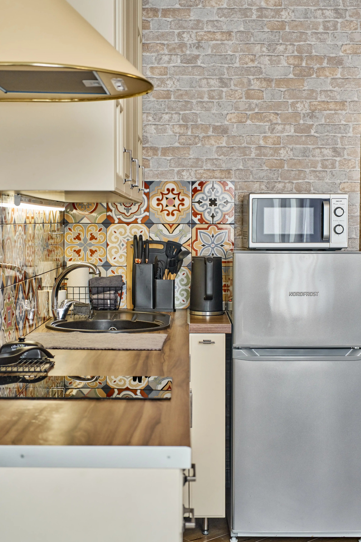 Апартаменты рядом с ЦСКА Ареной