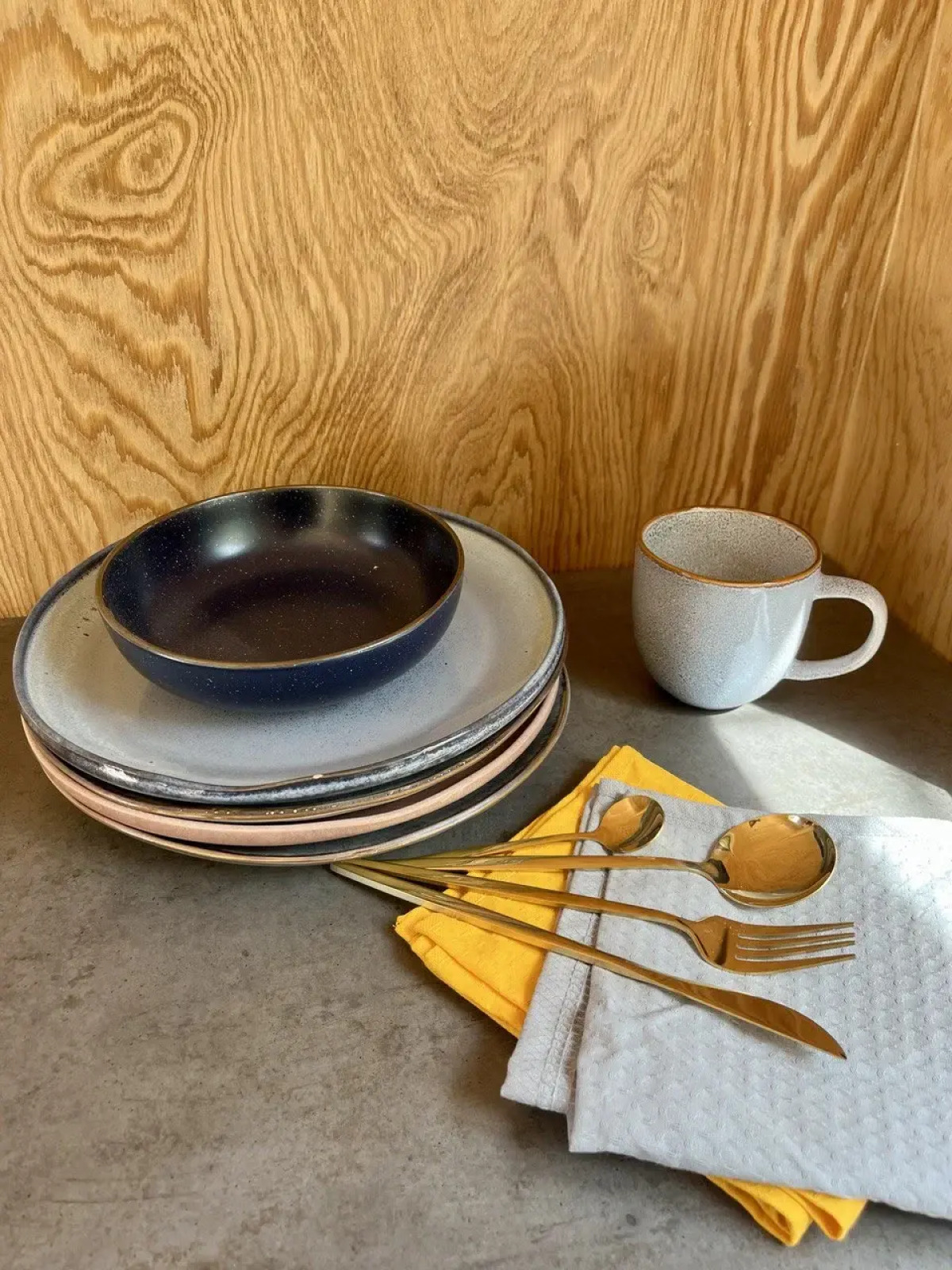 Частный дом КэмпЕгора 2