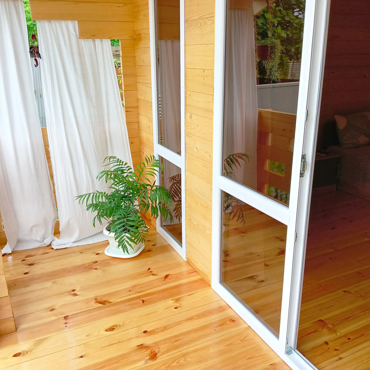 Гостевой дом У Адрианны