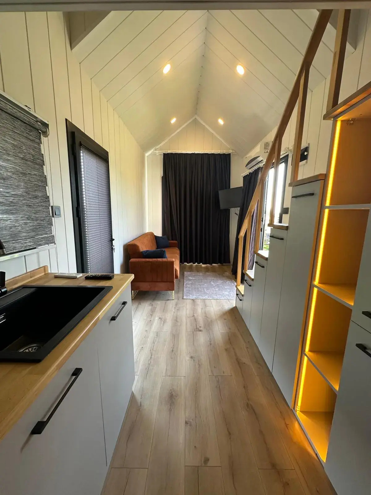 Мини-отель Serenity Village Belek