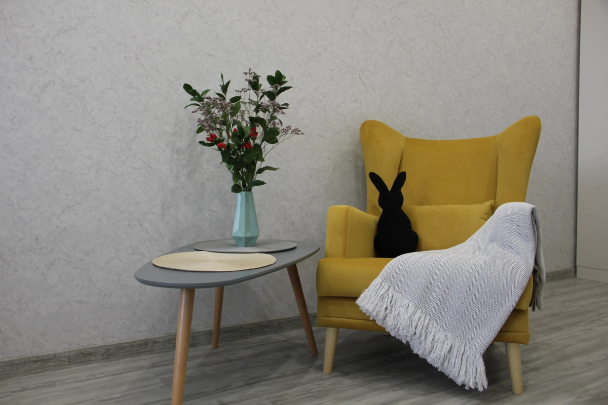 Квартира на Заречной 9А