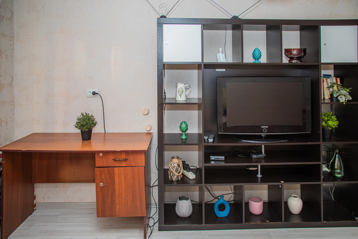 Квартира Калина Юрга