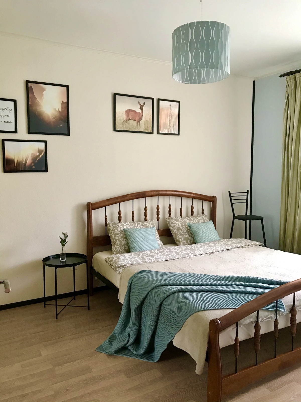 Апартаменты LIKE HOME APARTS Центральная 52/1