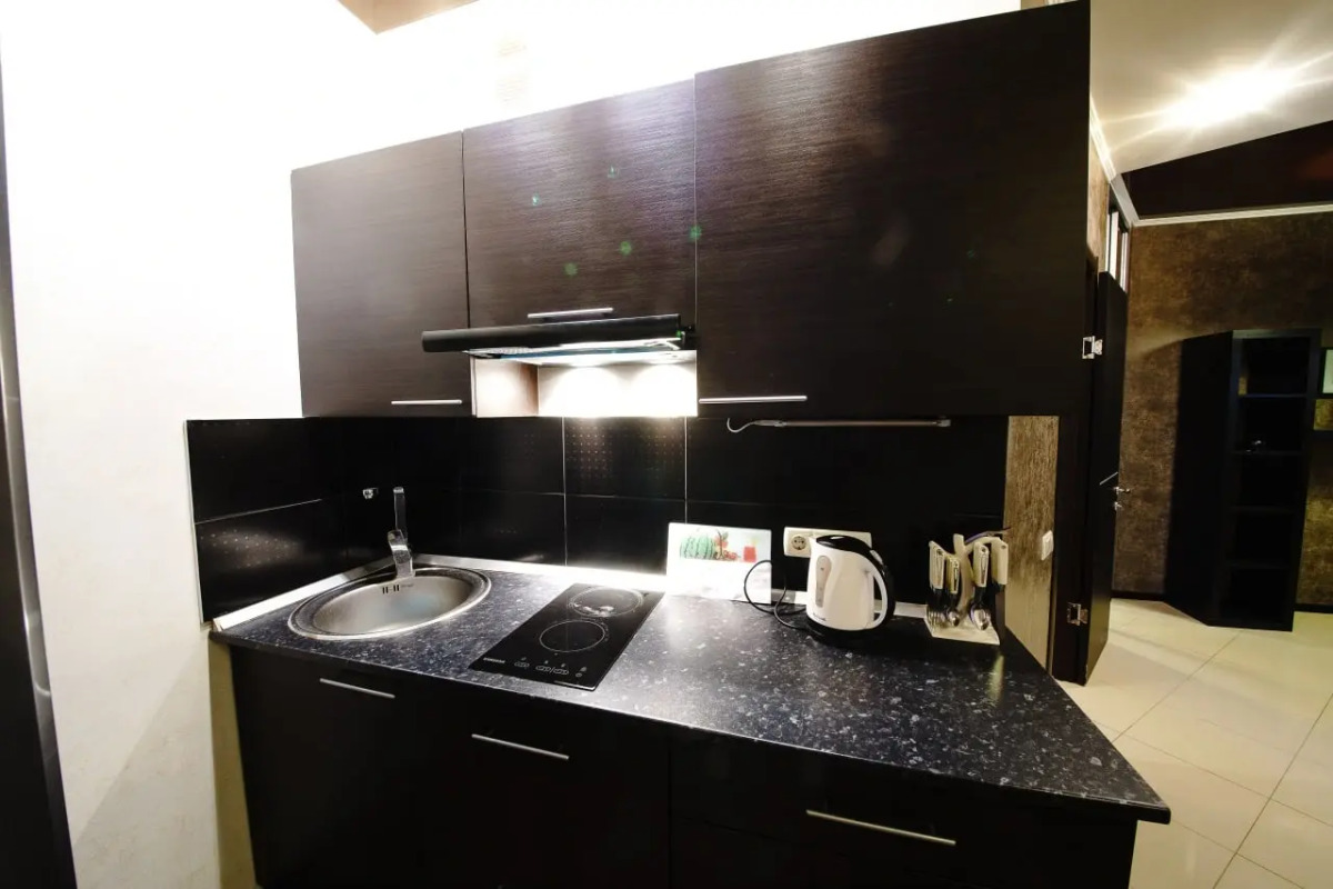 Апартаменты на Вольском Переулке