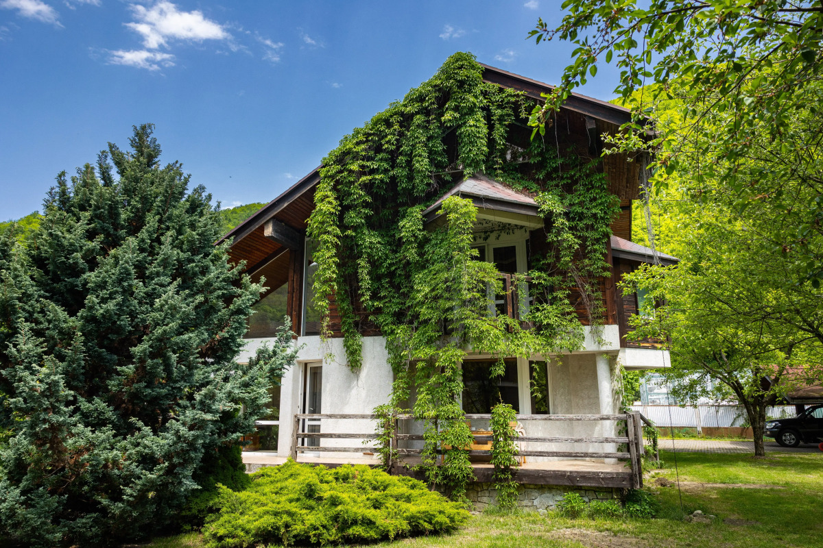 Гостевой дом Тере