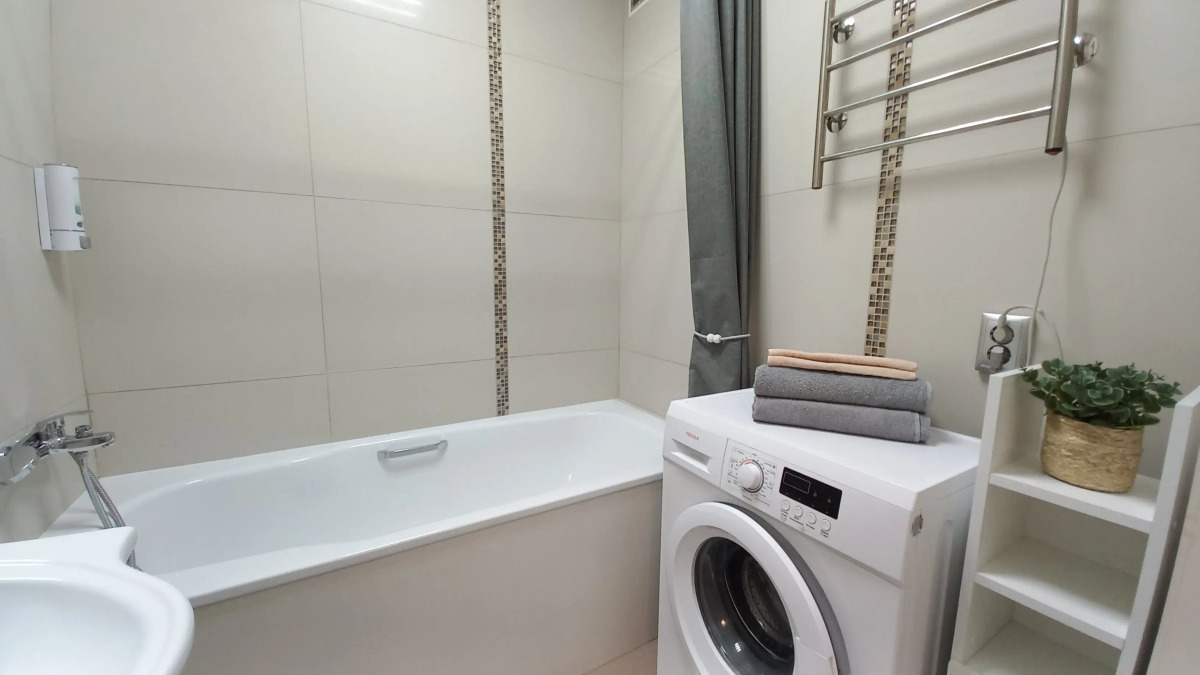 Квартира Однокомнатная в Центральном Районе Около БелГУ