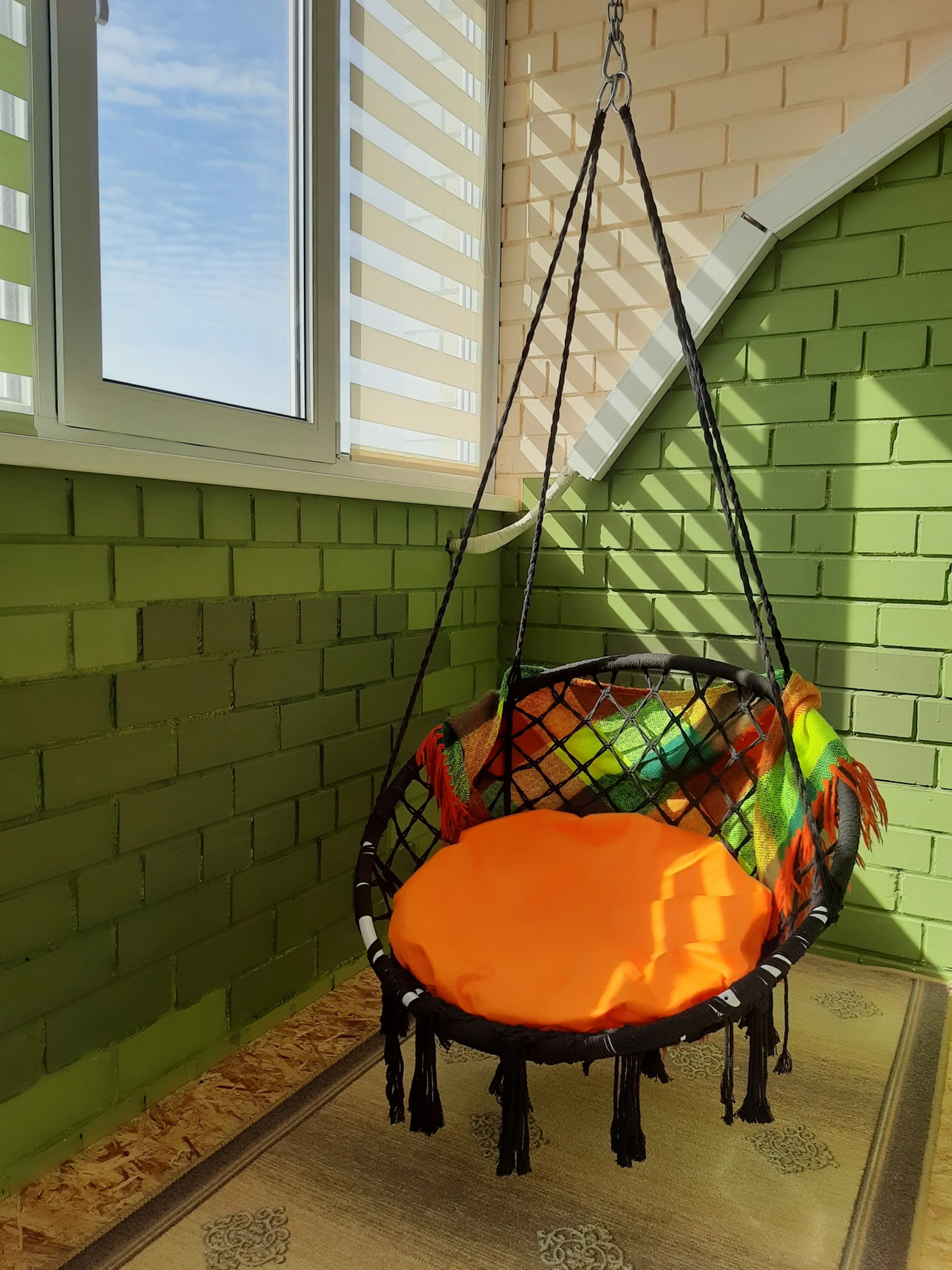 Апартаменты Рыжий Кот Дружный