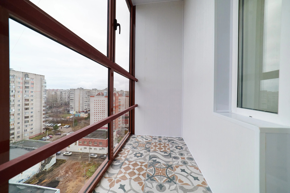 Апартаменты APARTS Сияние