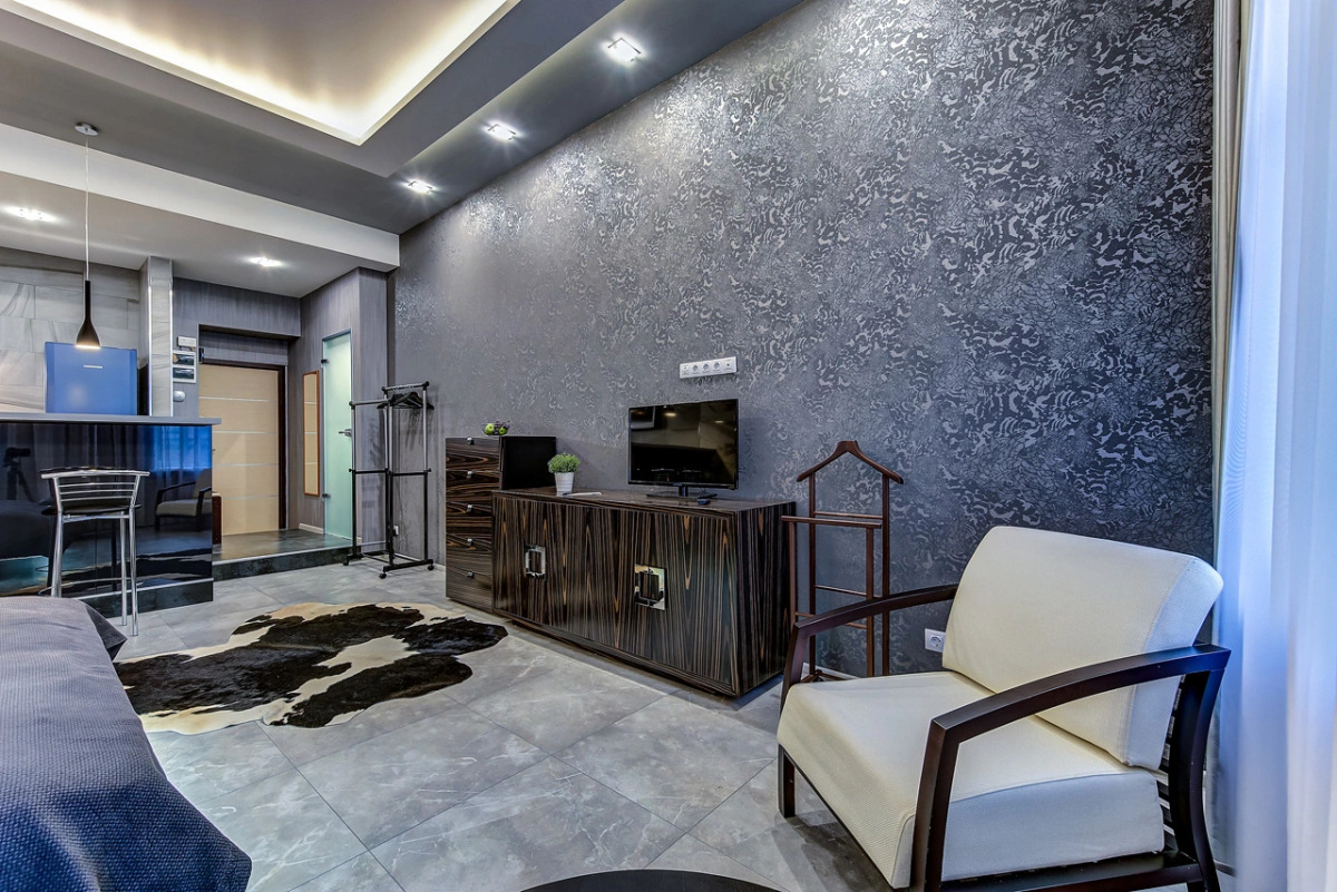 Апартаменты 51 R&B на Невском