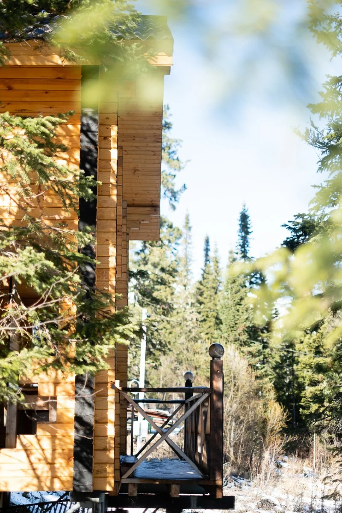 Гостевой Дом Ski Park