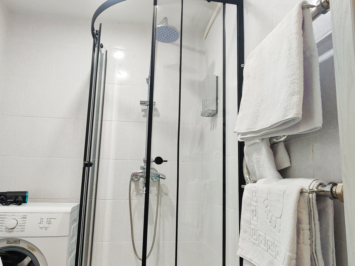 Апартаменты Sweet home Ulyanovsk Gagarin