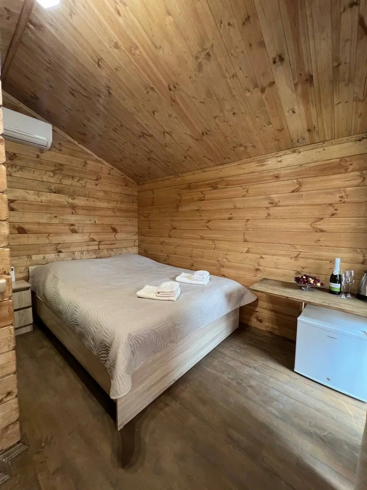 Шале Good House Abh