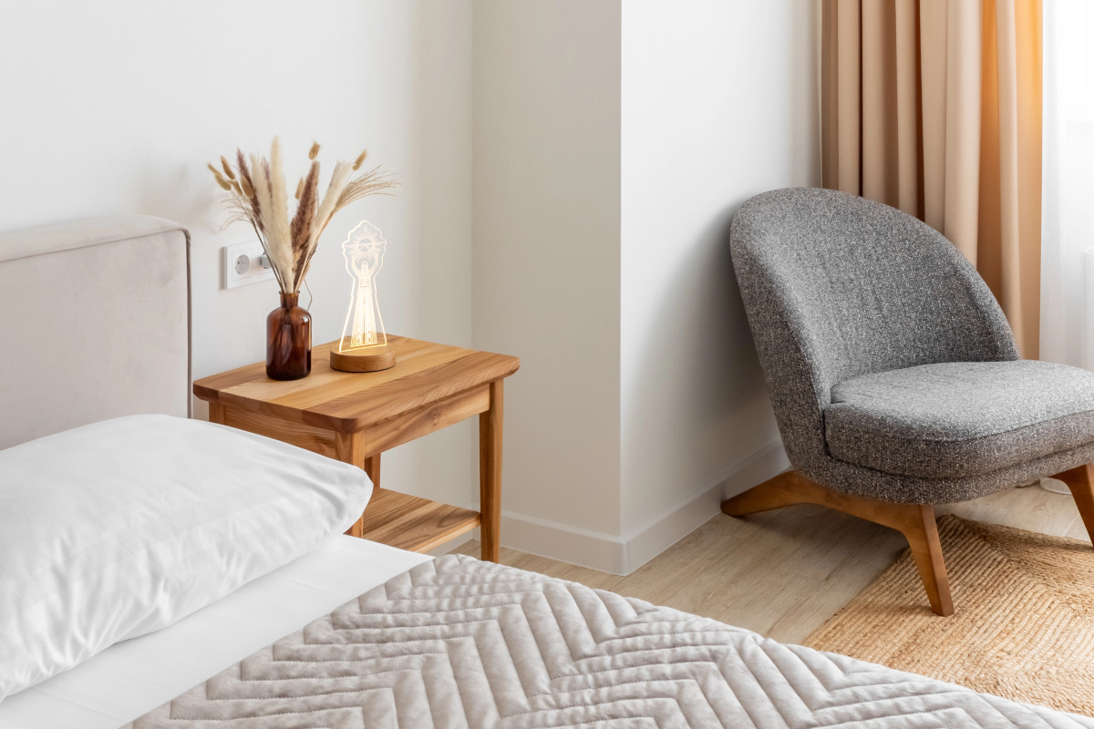 Апартаменты Аura в ЖК Премиум Класса София в Самом Центре Города около Набережной Реки Терек