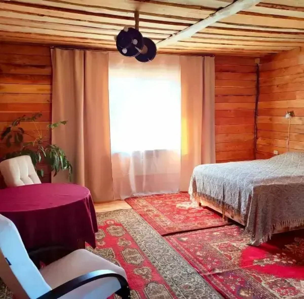 База отдыха Алатырь