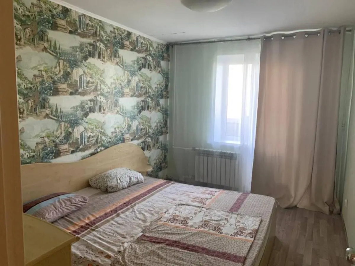 Апартаменты 50 лет Октября Саратов