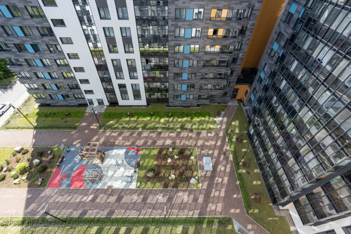 Апартаменты Фантастика