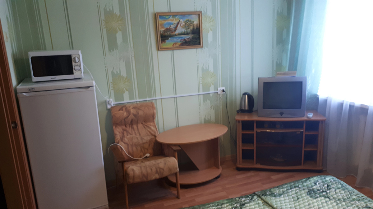 Отель Гостиница Бирск