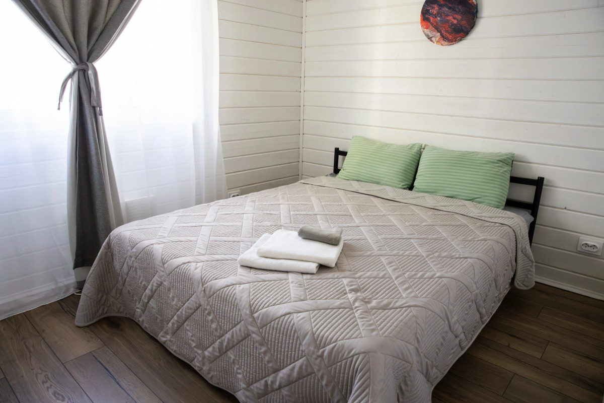 Частный дом Грин Лаундж