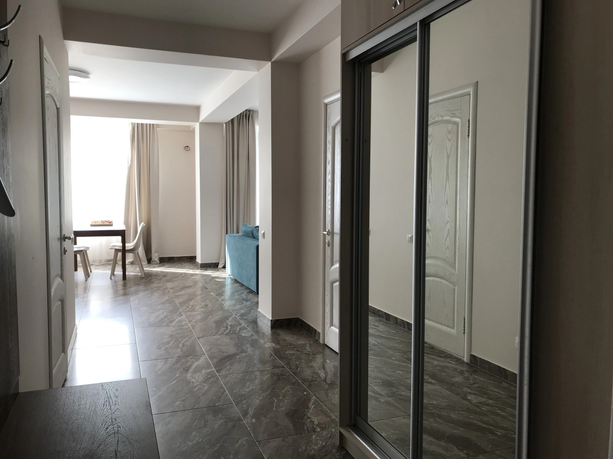 Апартаменты 6-местные семейные