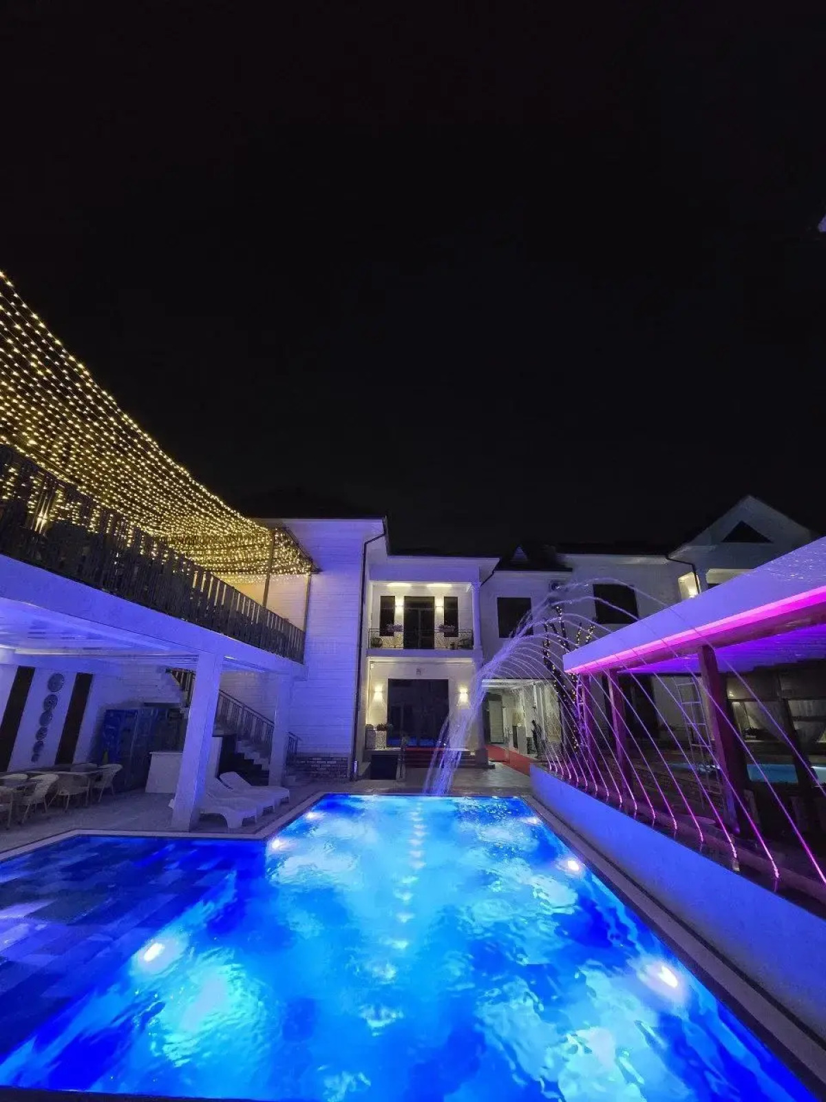 Отель Grand Karavan