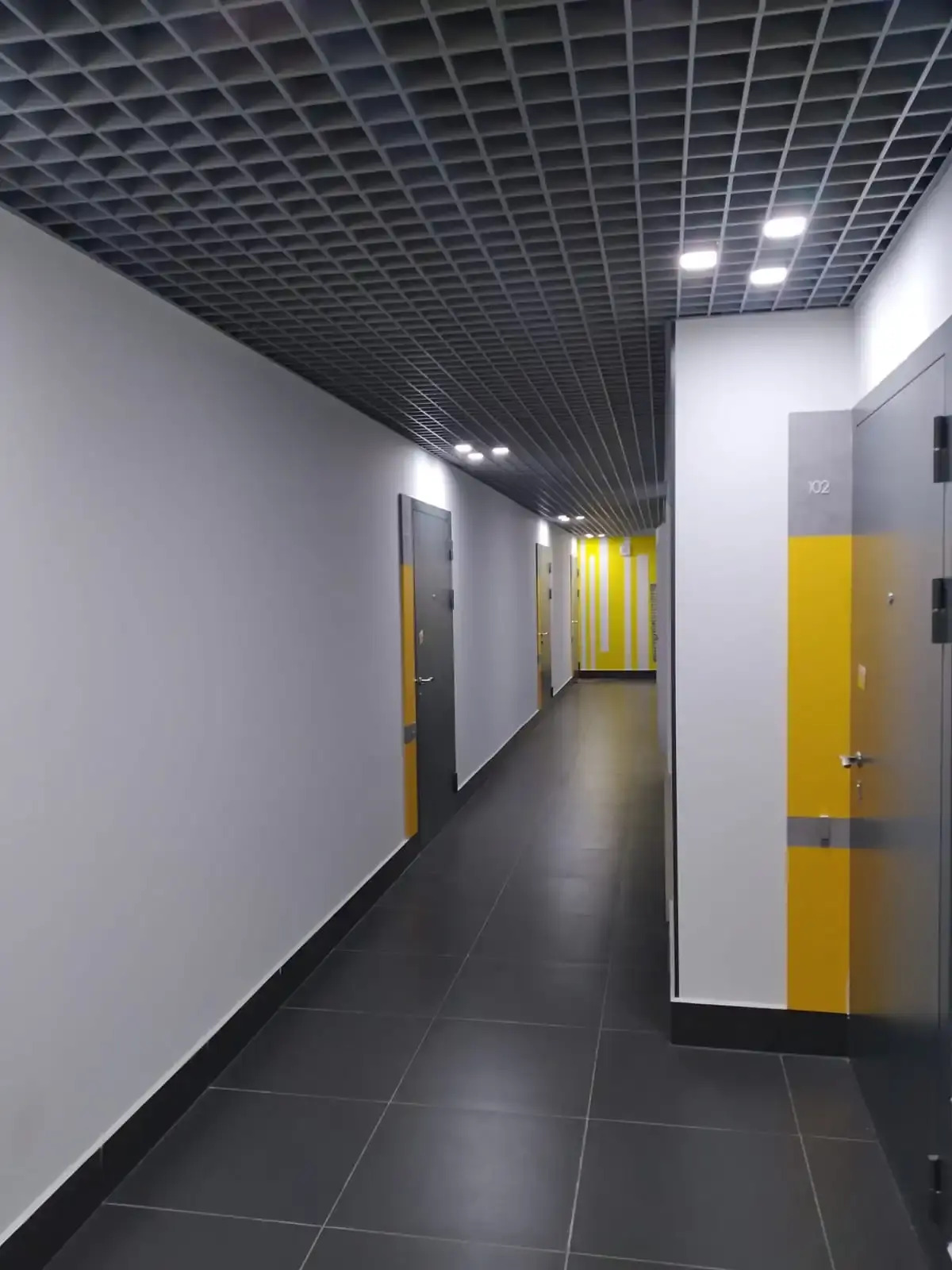 Квартира Я дома на Цветном бульваре