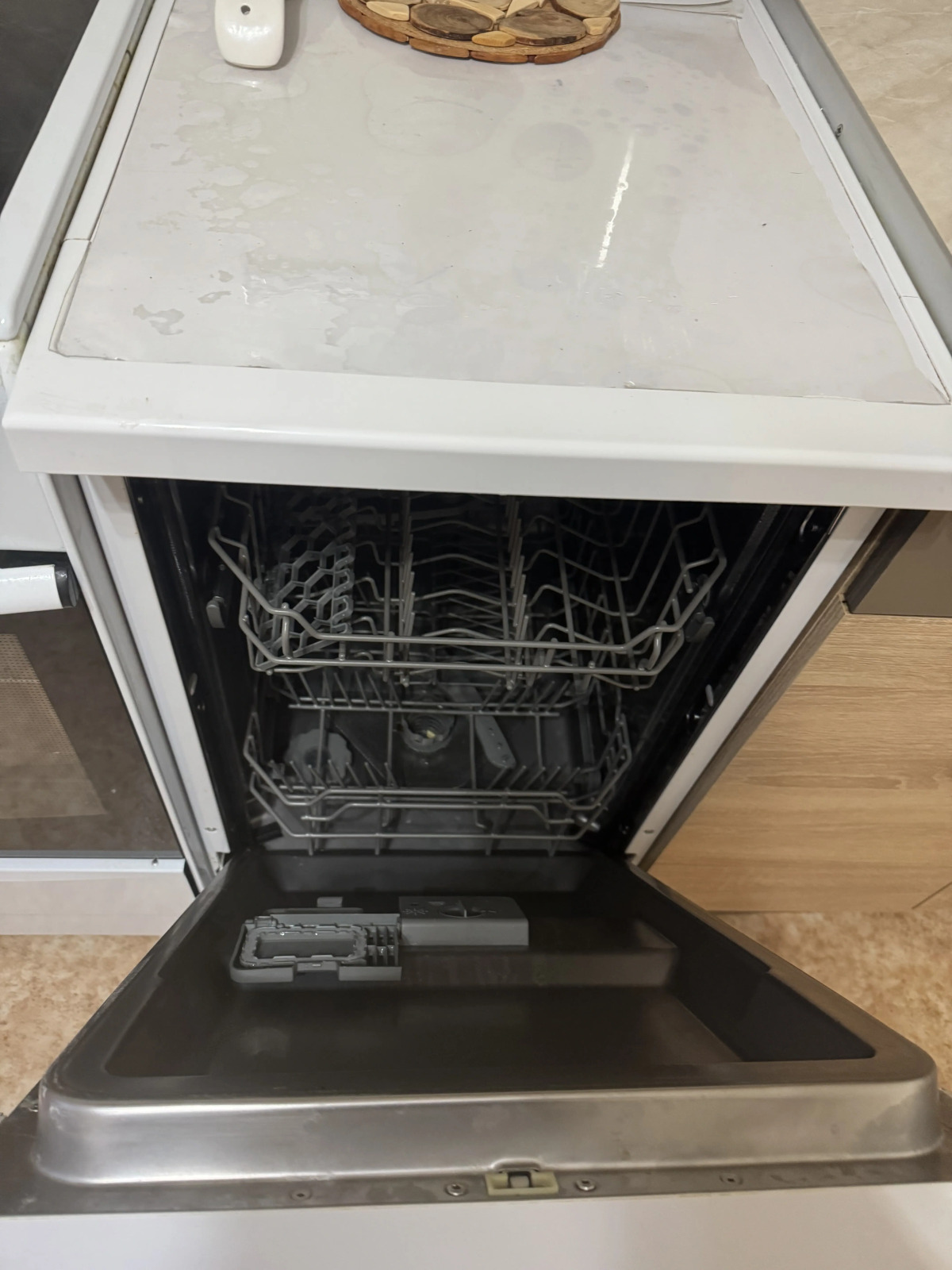 Квартира Уютная