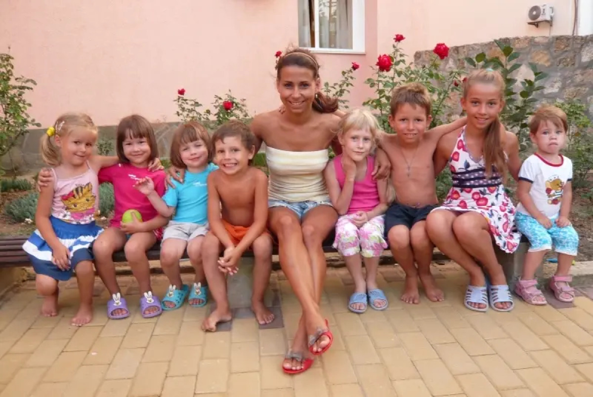 Вилла Ковчег