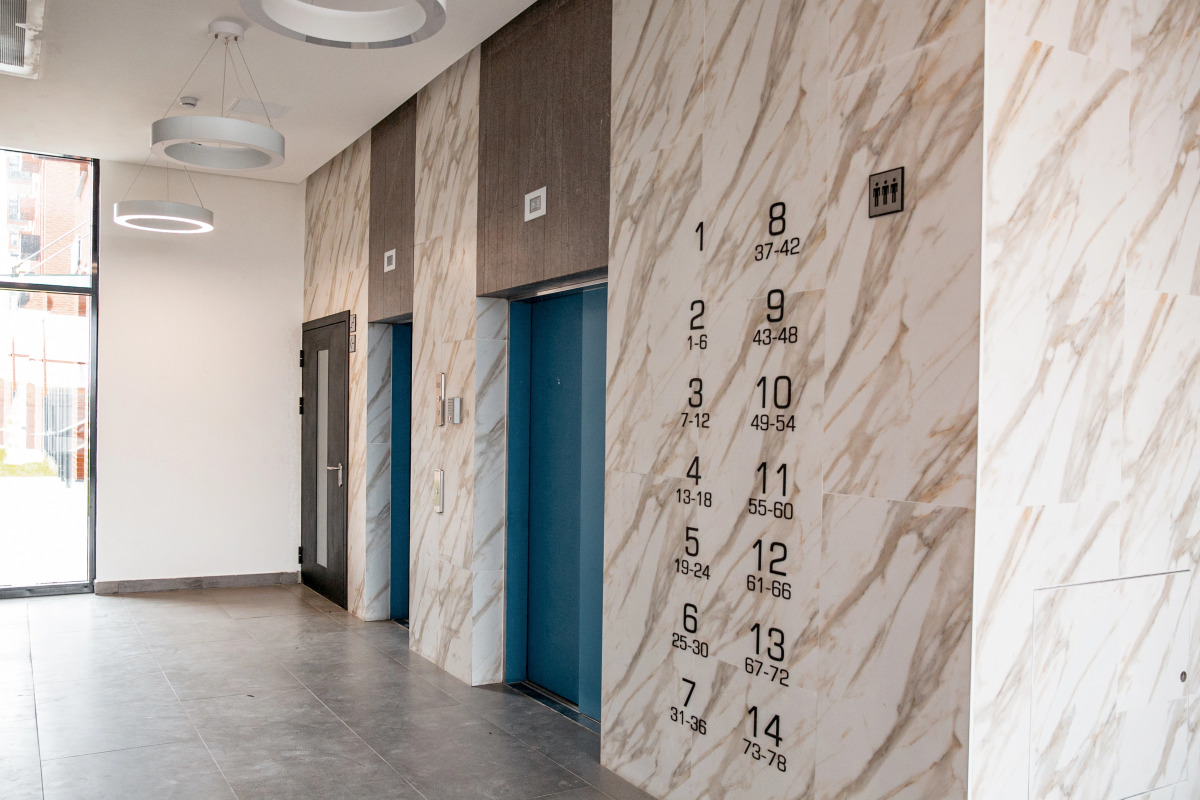 Апартаменты InnDays