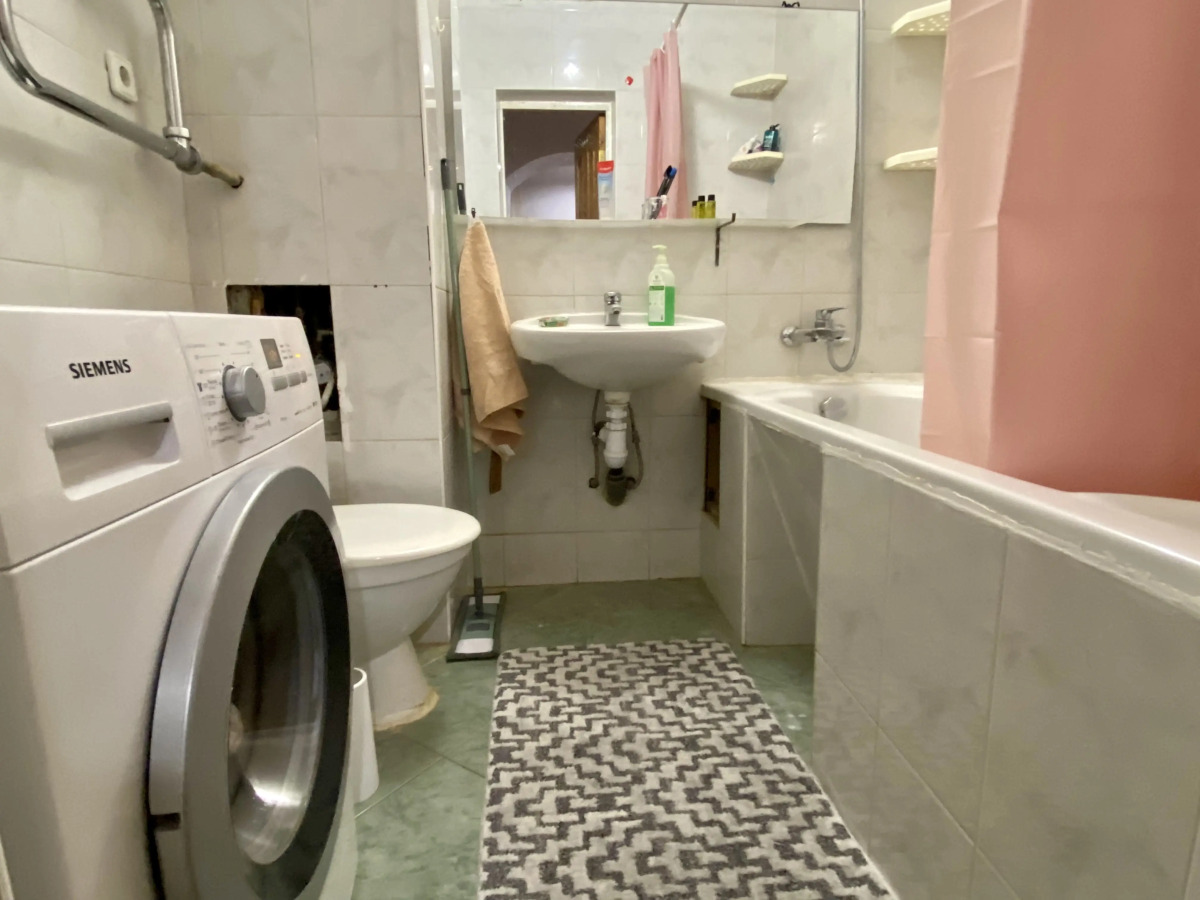 Квартира Посуткин