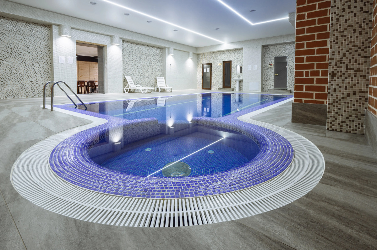 Отель Sofiya Tashkent