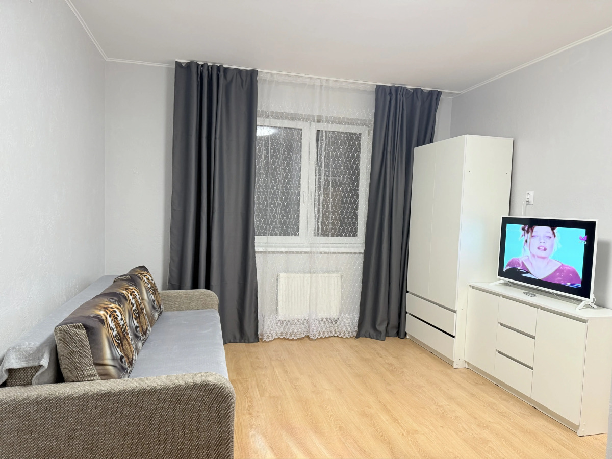 Апартаменты Южный вокзал- Рыбная деревня