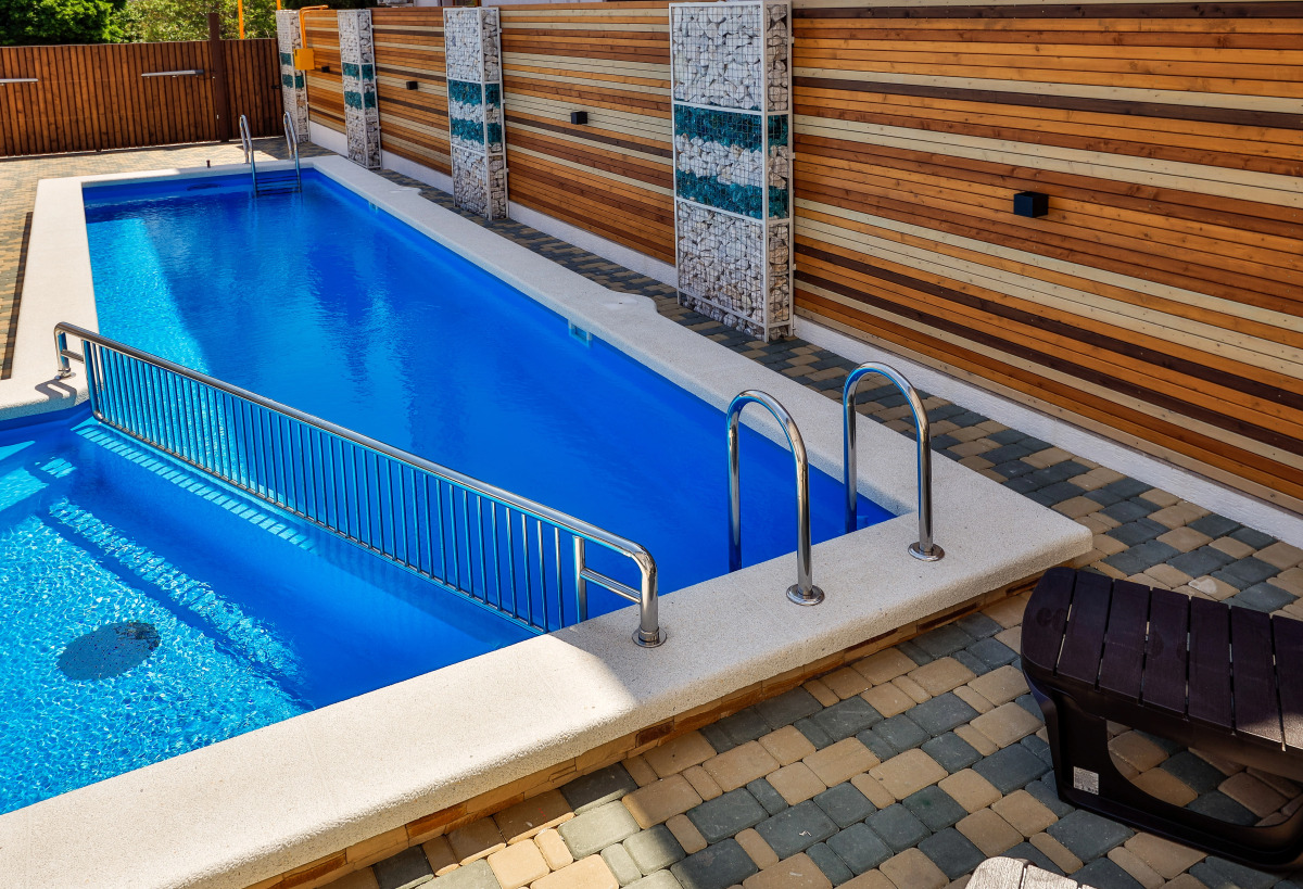 Гостевой дом Шельф