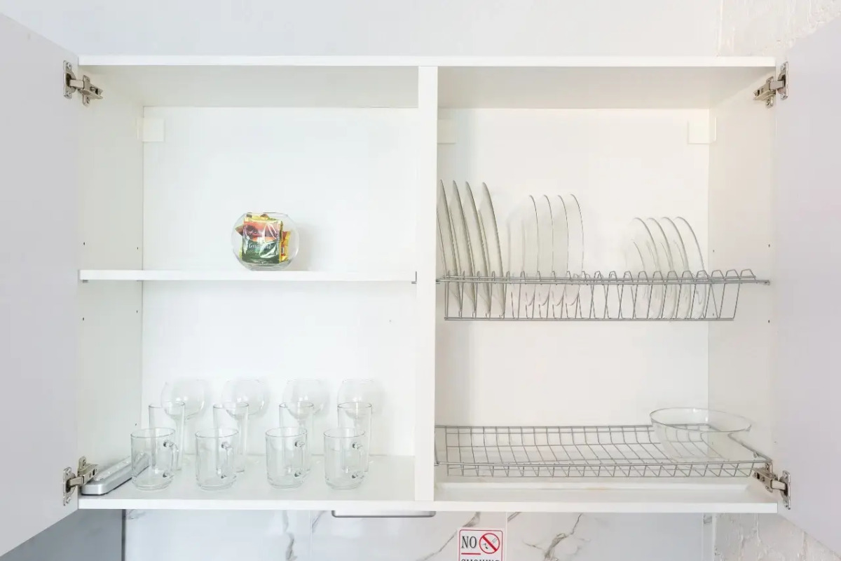 Квартира на Грузинском Валу 28/45 4