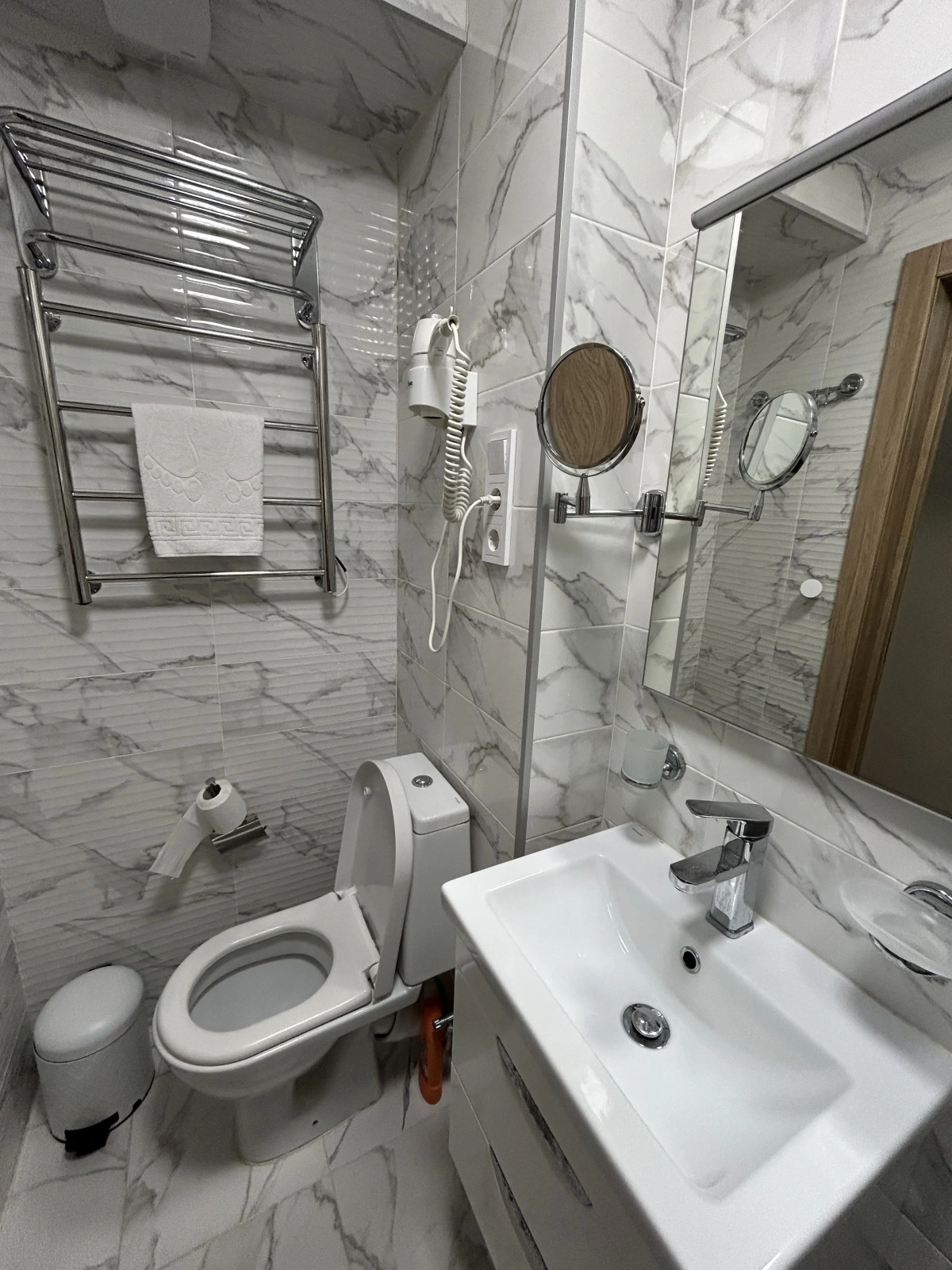 Апартаменты у моря, Круиз Ленина 219/5