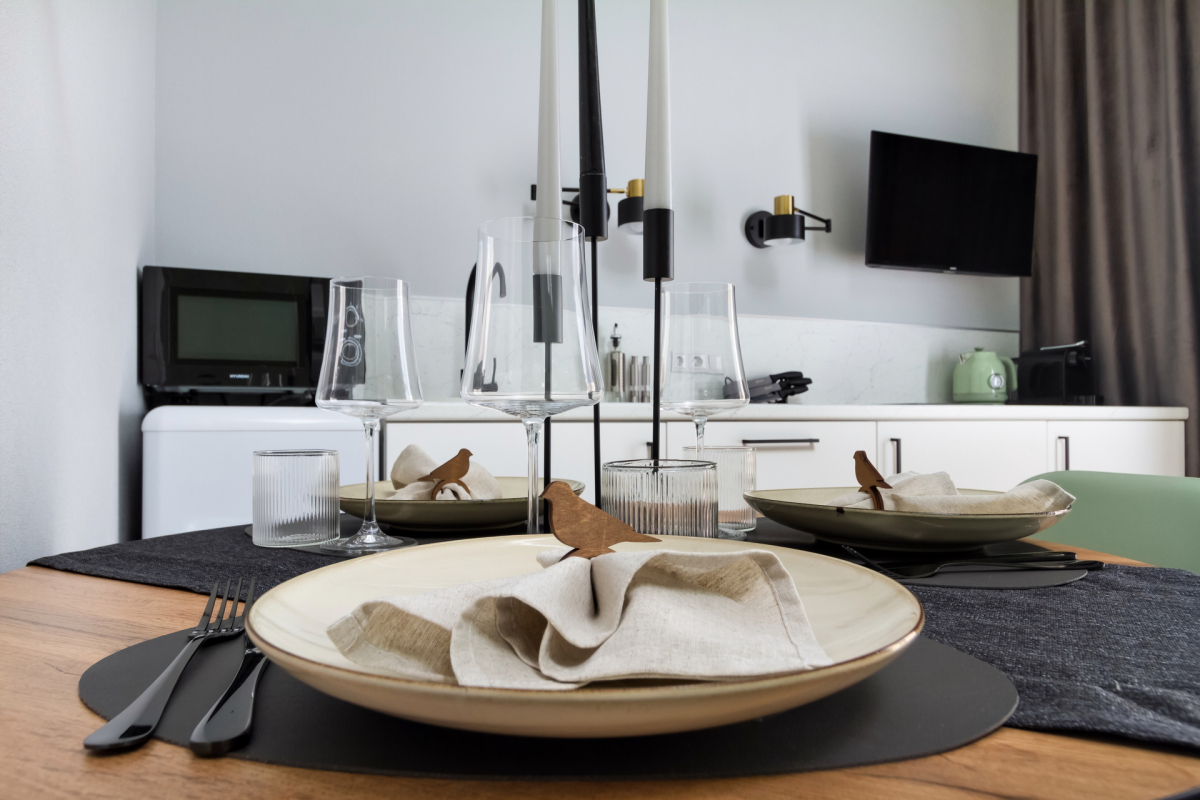 Квартира ВИДОВЫЕ АПАРТАМЕНТЫ С БАЛДАХИНОМ